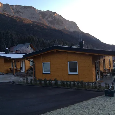 Ferienhaus Walker *