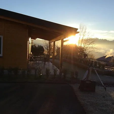 Ferienhaus Walker * Emmersdorf an der Donau