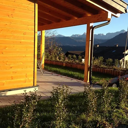 Ferienhaus Walker