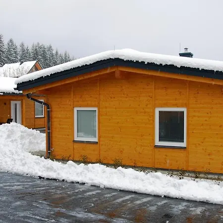 Dağ evi Ferienhaus Walker