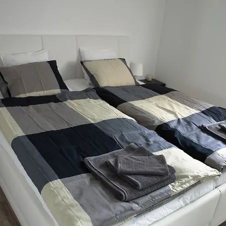 Ferienhaus Walker *