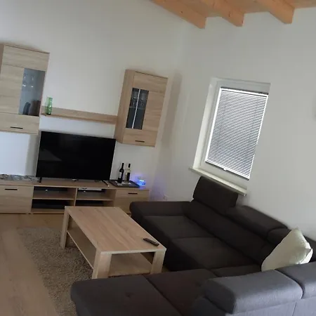 Ferienhaus Walker *