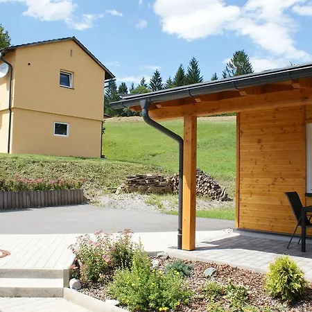 Dağ evi Ferienhaus Walker *
