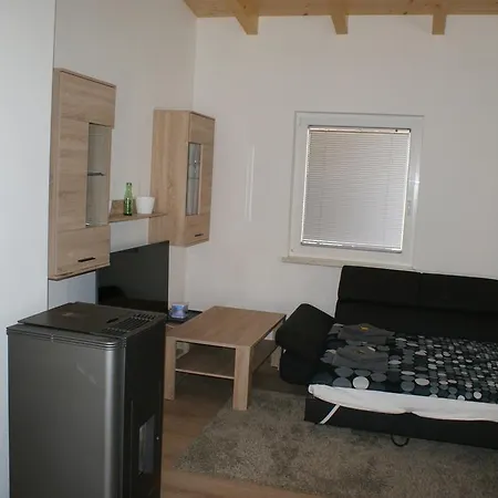 Dağ evi Ferienhaus Walker *