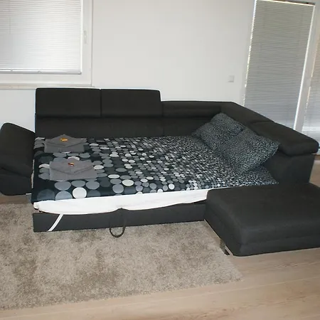 Ferienhaus Walker *