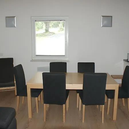 Ferienhaus Walker Dağ evi *