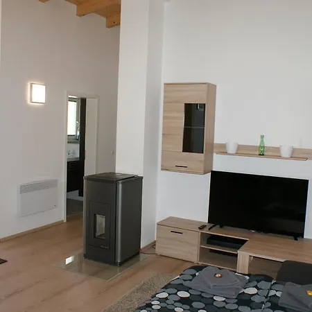 Ferienhaus Walker * Emmersdorf an der Donau