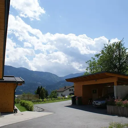Ferienhaus Walker Emmersdorf an der Donau