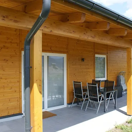 Ferienhaus Walker *