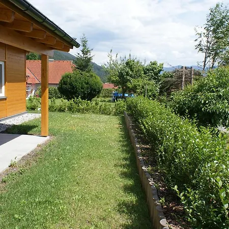 Ferienhaus Walker Dağ evi *