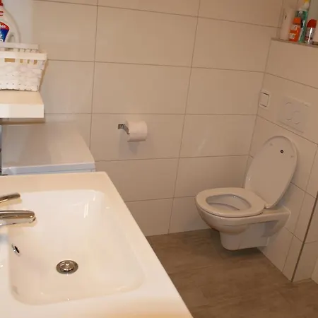 Dağ evi Ferienhaus Walker