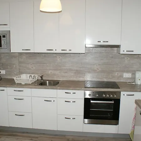 Ferienhaus Walker Dağ evi *