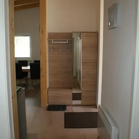 Dağ evi Ferienhaus Walker *