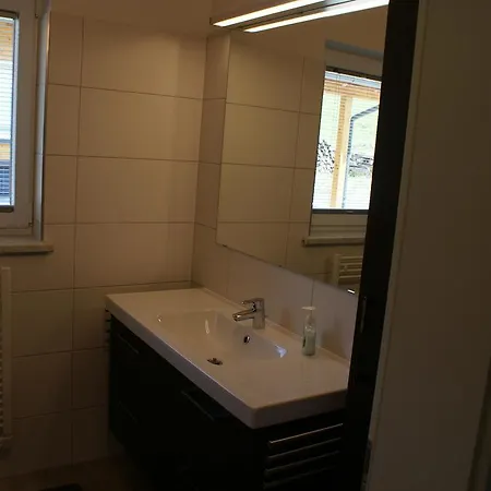 Ferienhaus Walker