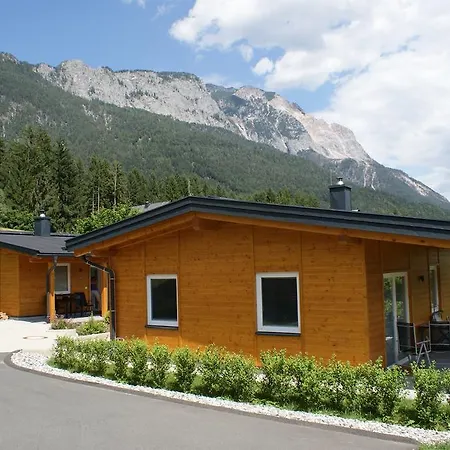 Ferienhaus Walker Dağ evi